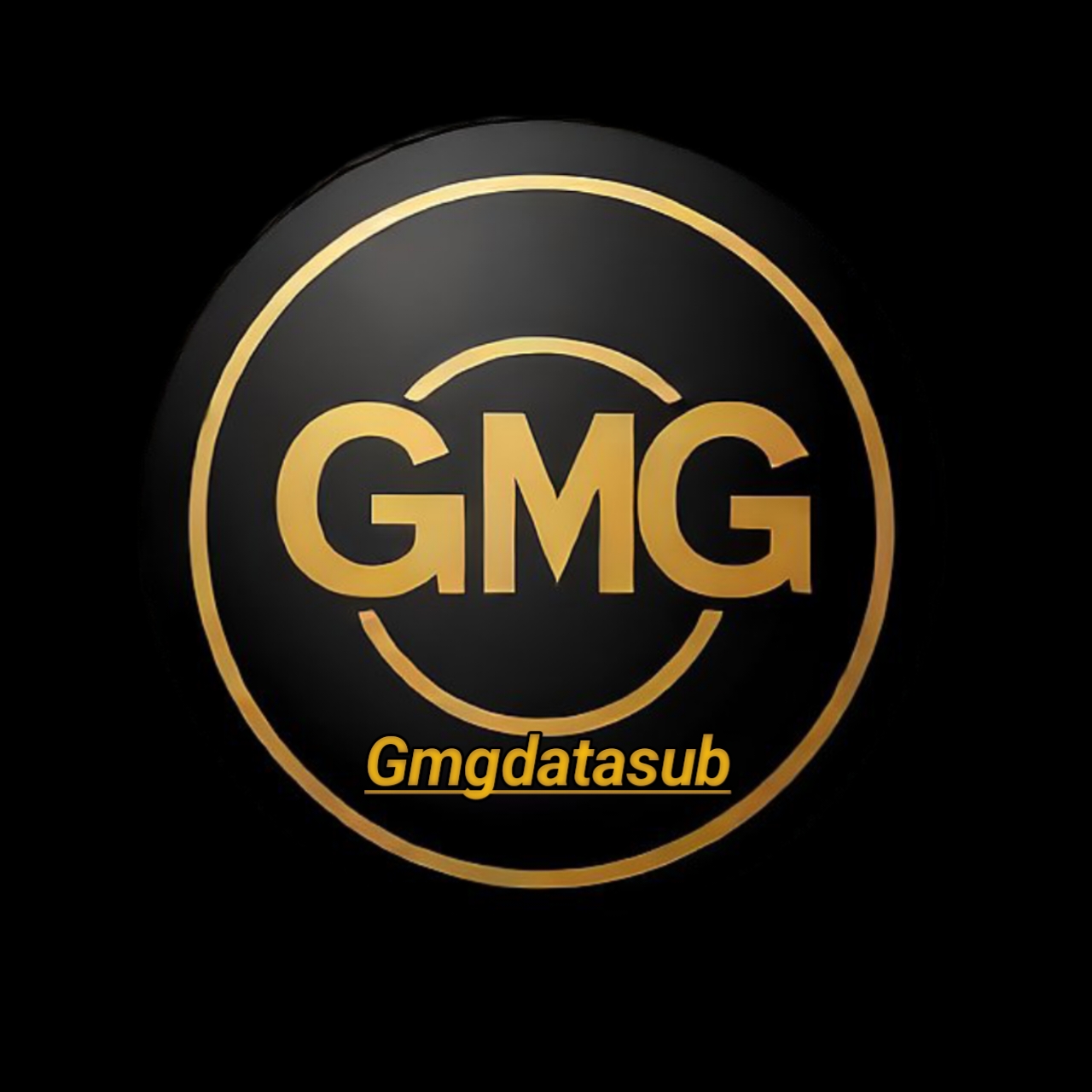 gmgdatasub Logo